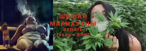 хмурый Краснослободск